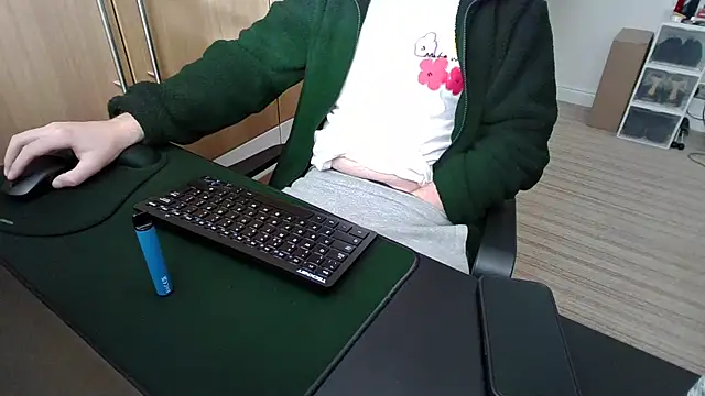 alwayshornyuk online show from February 2025 02:37:01 PM