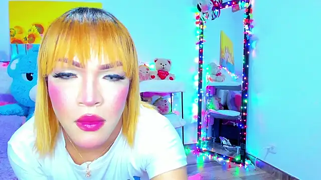 Candy Candy   online show from February 2026 02:12:01 AM