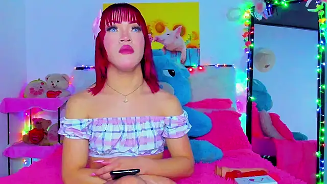 Candy Candy   online show from March 2025 12:42:02 AM