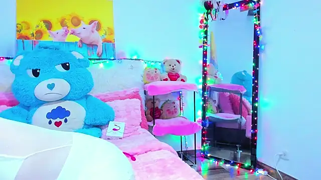 Snapshot of Candy_Candy__ chatting on May 2026 03:26:01 AM Candy Candy online show from May 2026 03:26:01 AM