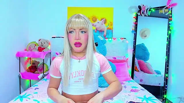 Candy Candy   online show from October 2025 12:36:01 AM