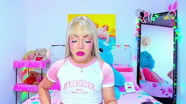 Candy Candy   online show from September 2025 09:57:02 PM