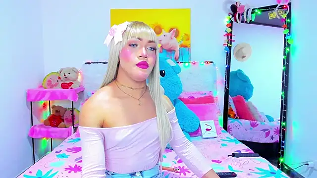 Candy Candy   online show from September 2025 08:20:02 PM