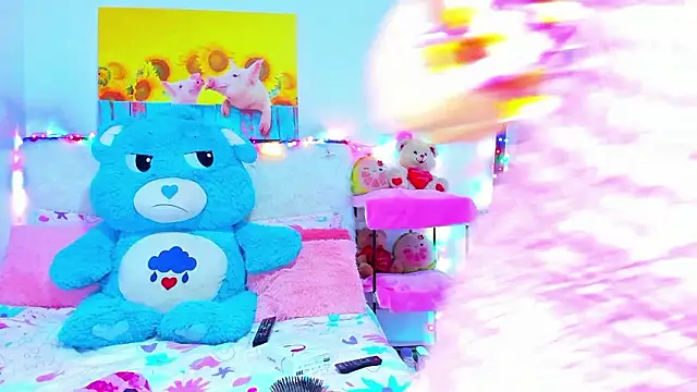 Candy Candy   online show from January 2026 03:10:02 AM