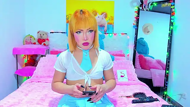 Candy Candy   online show from October 2025 11:03:02 PM