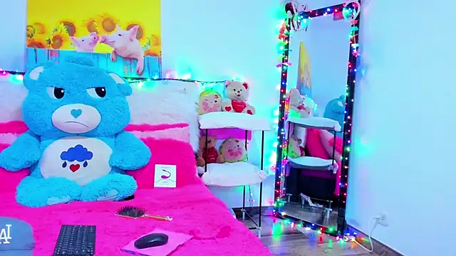 Candy Candy   online show from April 2026 02:51:01 AM