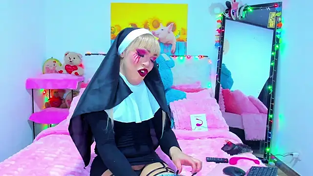 Candy Candy   online show from October 2025 10:49:02 PM