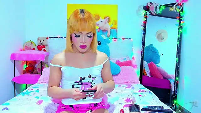 Candy Candy   online show from November 2025 02:38:01 AM