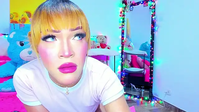 Candy Candy   online show from April 2026 08:03:02 PM