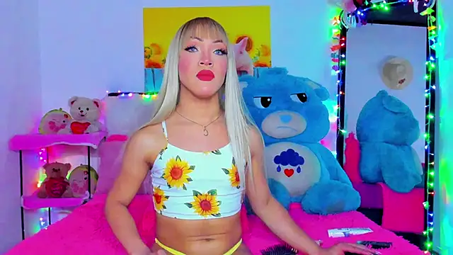 Candy Candy   online show from December 2024 08:39:01 PM