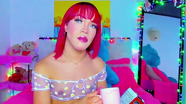 Candy Candy   online show from March 2025 01:24:01 AM