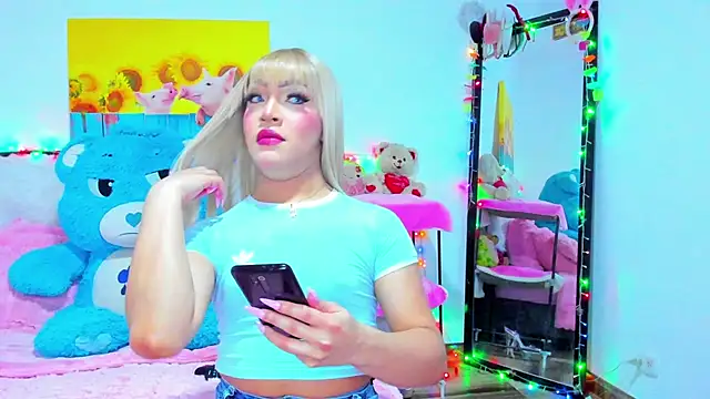 Candy Candy   online show from January 2026 11:22:02 PM