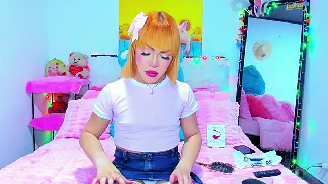 Candy Candy   online show from October 2025 11:27:02 PM