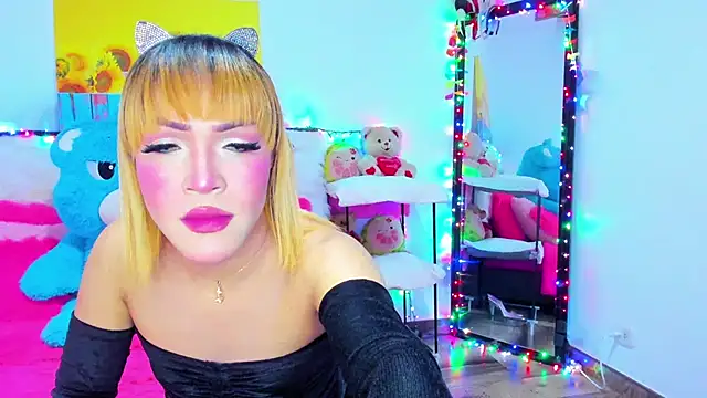 Snapshot of Candy_Candy__ chatting on April 2026 12:35:01 AM Candy Candy online show from April 2026 12:35:01 AM