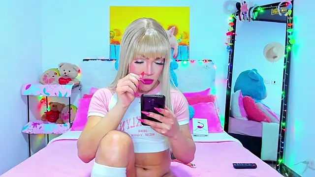 Candy Candy   online show from September 2025 01:56:01 AM