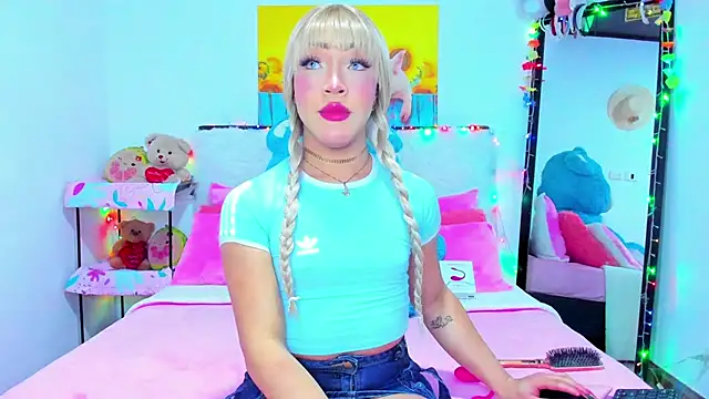 Candy Candy   online show from September 2025 12:06:02 AM