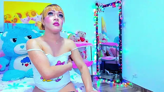 Candy Candy   online show from April 2026 02:07:02 AM