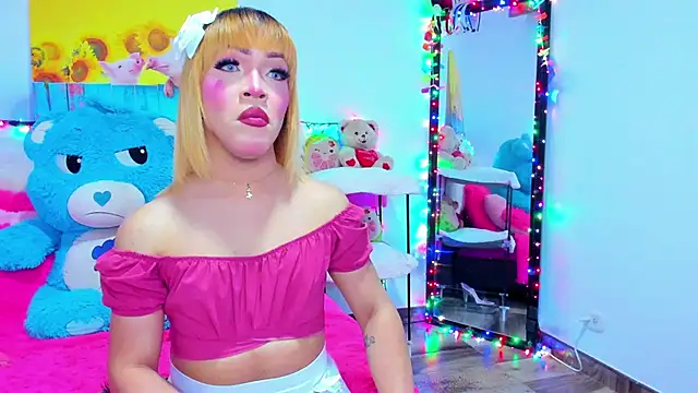 Snapshot of Candy_Candy__ chatting on April 2026 02:18:02 AM Candy Candy online show from April 2026 02:18:02 AM