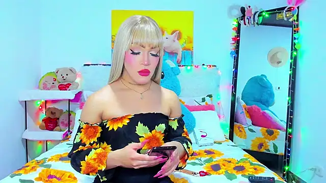Candy Candy   online show from October 2025 12:16:02 AM