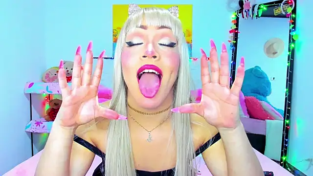 Candy Candy   online show from September 2025 10:27:02 PM