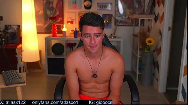 giooocasa online show from July 2026 03:23:01 AM