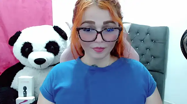 Alexatexa2929 online show from February 2025 10:52:02 PM