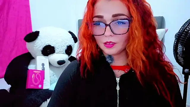 Alexatexa2929 online show from October 2025 09:51:01 PM