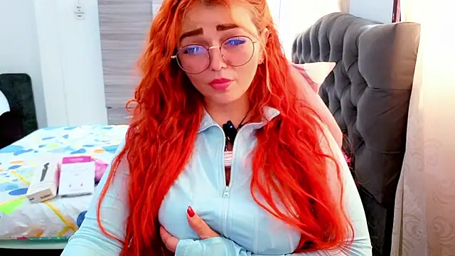 Alexatexa2929 online show from February 2026 08:08:01 PM