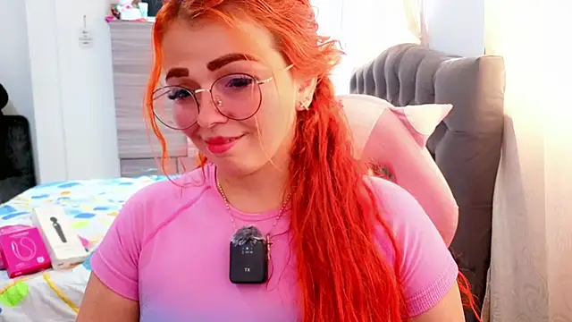 Alexatexa2929 online show from February 2026 07:30:02 PM