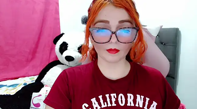 Alexatexa2929 online show from February 2025 02:03:01 AM