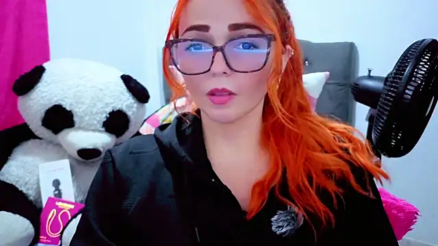 Alexatexa2929 online show from October 2025 10:17:02 PM