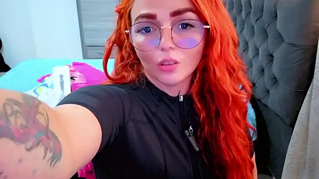 Alexatexa2929 online show from May 2026 09:23:02 PM