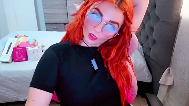Alexatexa2929 online show from May 2026 08:07:02 PM