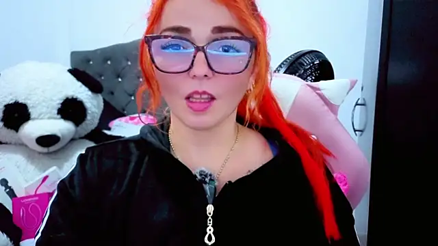 Alexatexa2929 online show from October 2025 09:37:01 PM