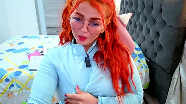Alexatexa2929 online show from May 2026 08:26:01 PM