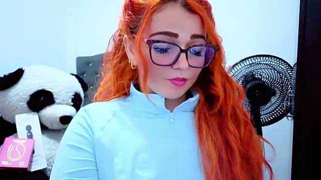 Alexatexa2929 online show from November 2025 09:40:01 PM