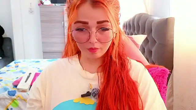 Alexatexa2929 online show from February 2026 07:53:01 PM