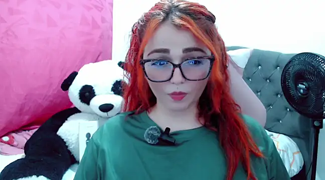 Alexatexa2929 online show from February 2025 11:41:02 PM