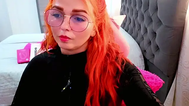 Alexatexa2929 online show from April 2026 08:11:01 PM