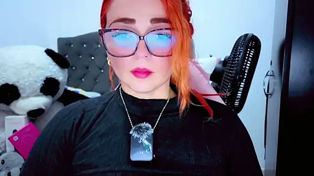 Alexatexa2929 online show from October 2025 07:48:02 PM