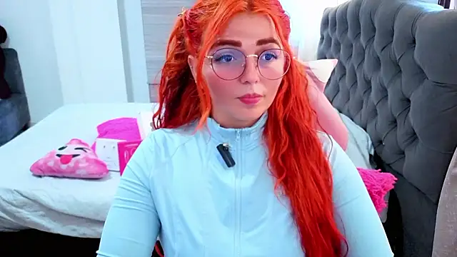 Alexatexa2929 online show from March 2026 08:20:01 PM