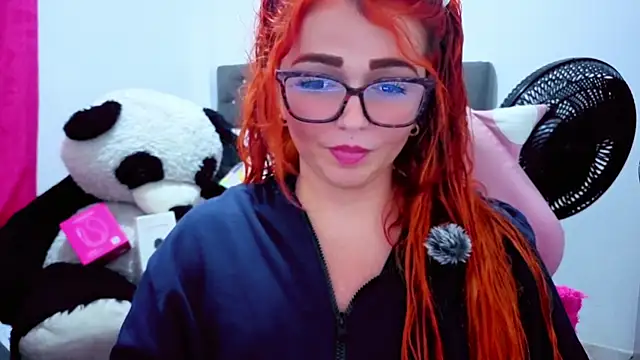 Alexatexa2929 online show from October 2025 09:04:02 PM