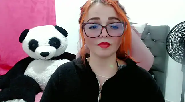 Alexatexa2929 online show from February 2025 02:22:02 AM