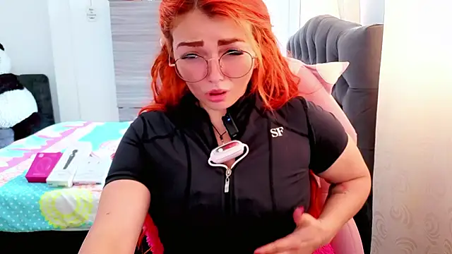 Alexatexa2929 online show from February 2026 02:59:01 PM