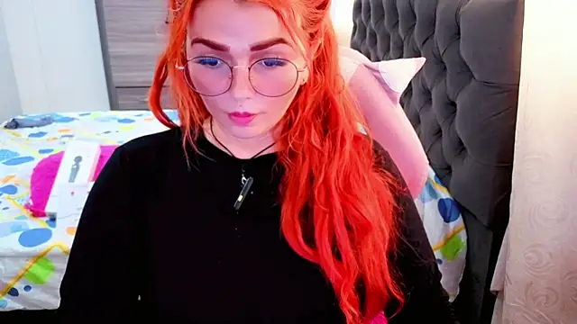 Alexatexa2929 online show from April 2026 07:37:01 PM