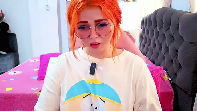 Alexatexa2929 online show from February 2026 09:28:02 PM