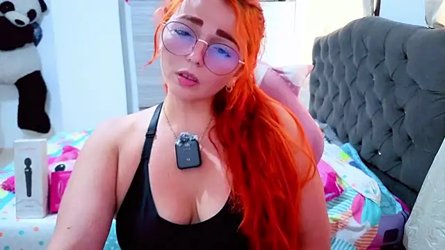 Alexatexa2929 online show from December 2025 10:11:02 PM