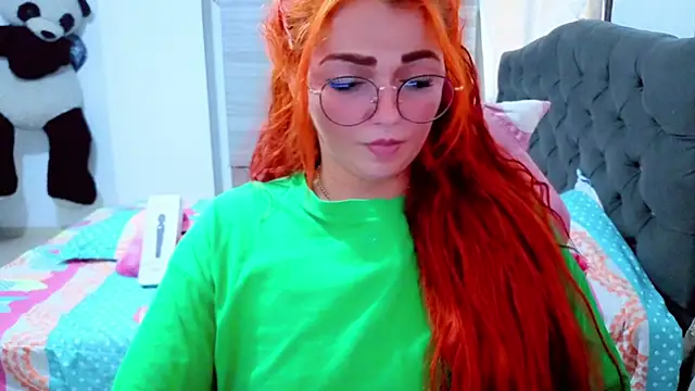 Alexatexa2929 online show from December 2025 10:42:01 PM