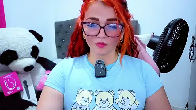 Alexatexa2929 online show from October 2025 10:00:02 PM