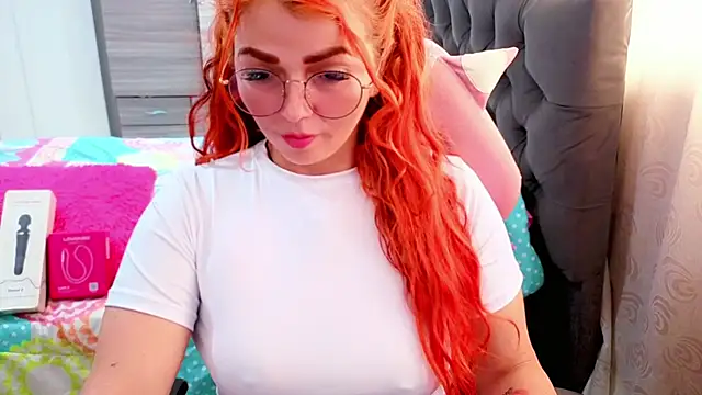 Alexatexa2929 online show from April 2026 07:53:01 PM
